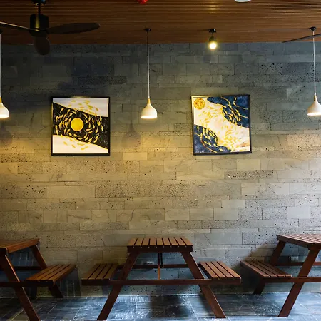 Konoha Boutique Villa-2