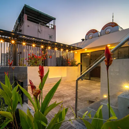 Konoha Boutique Villa-3